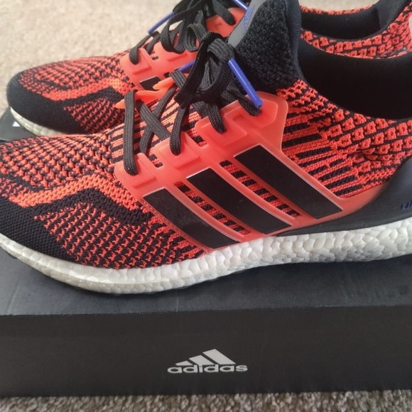 MEN ADIDAS - Picture 4 of 6